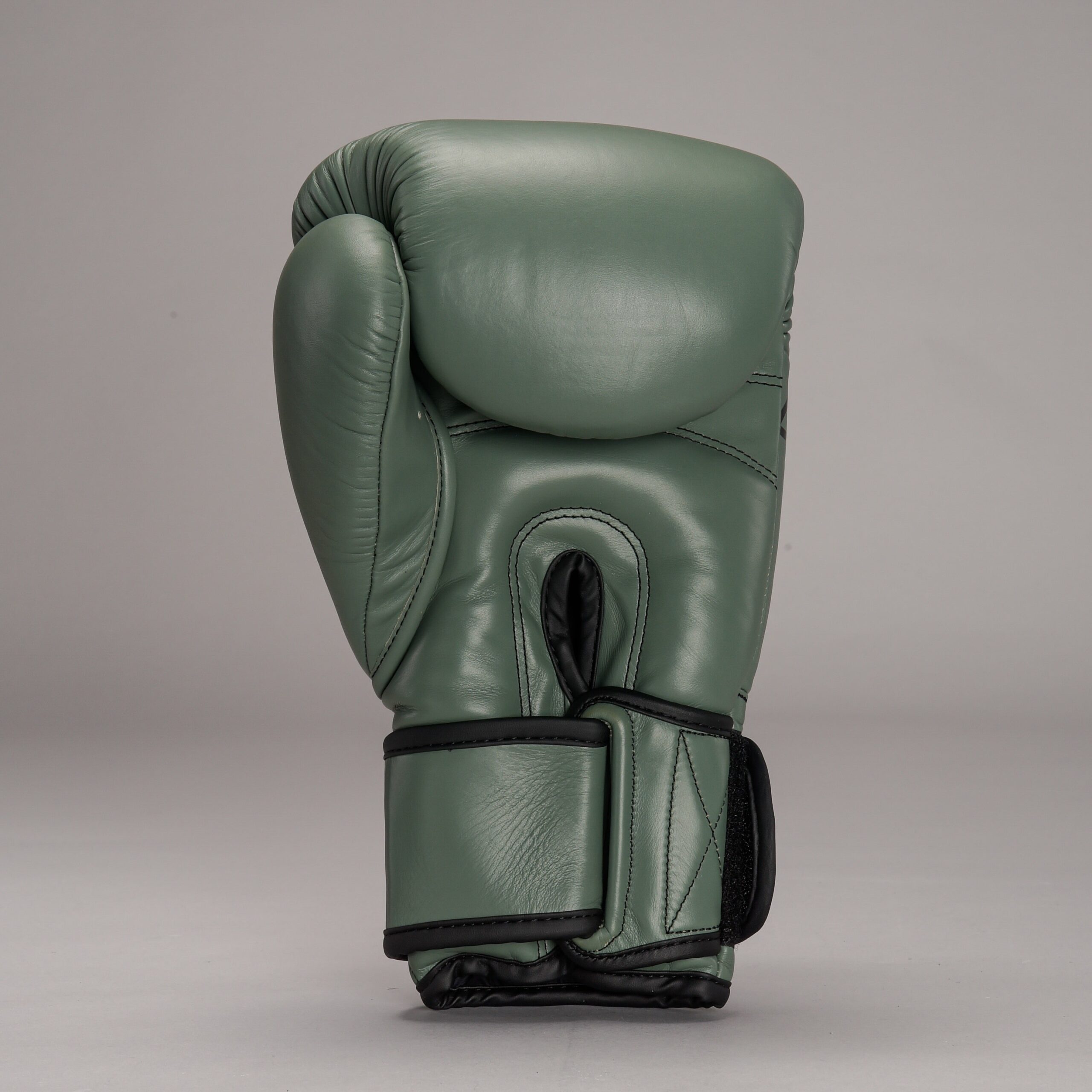 Joya Strike Kickbokshandschoenen Groen Joya Strike Kickbokshandschoenen Groen