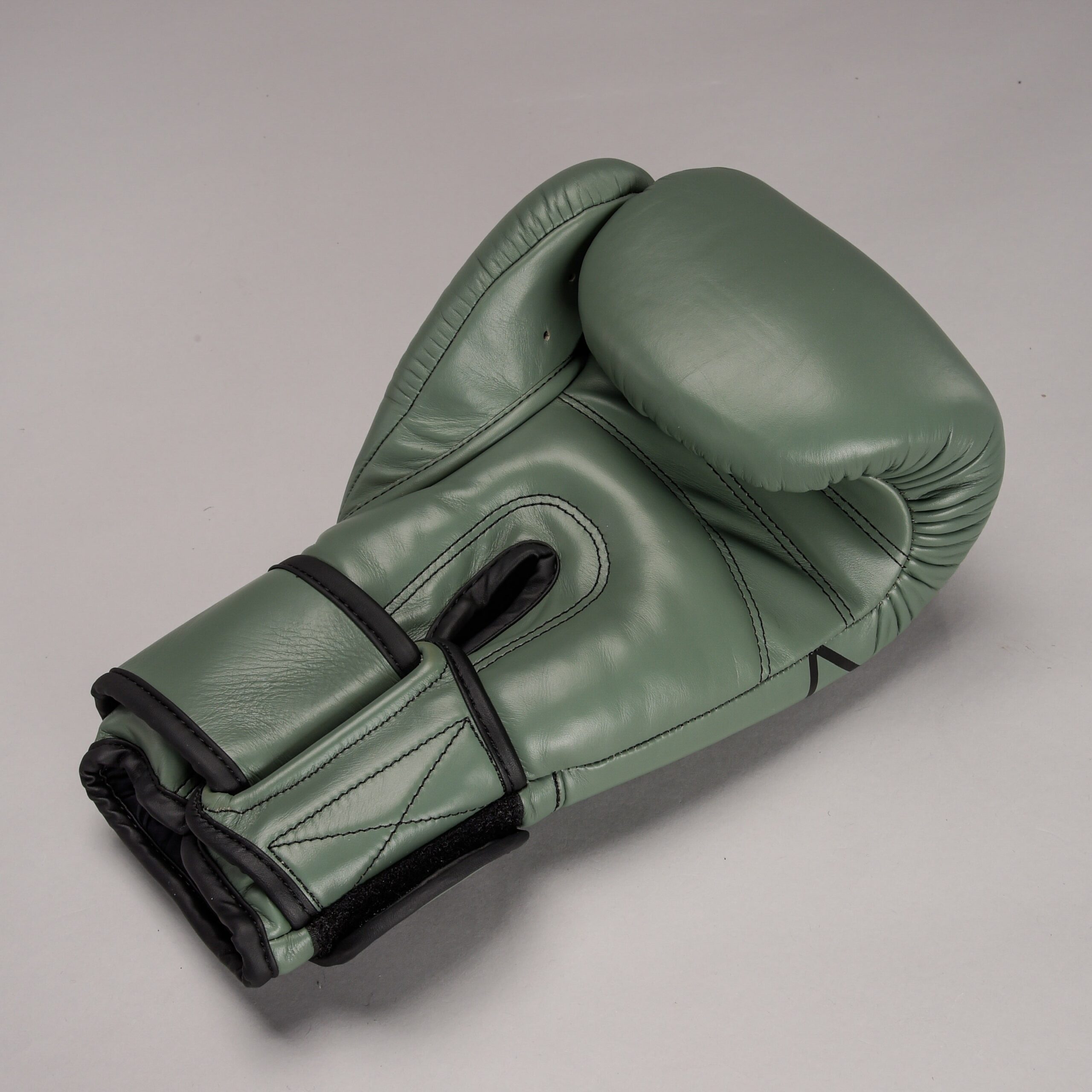Joya Strike Kickbokshandschoenen Groen Joya Strike Kickbokshandschoenen Groen
