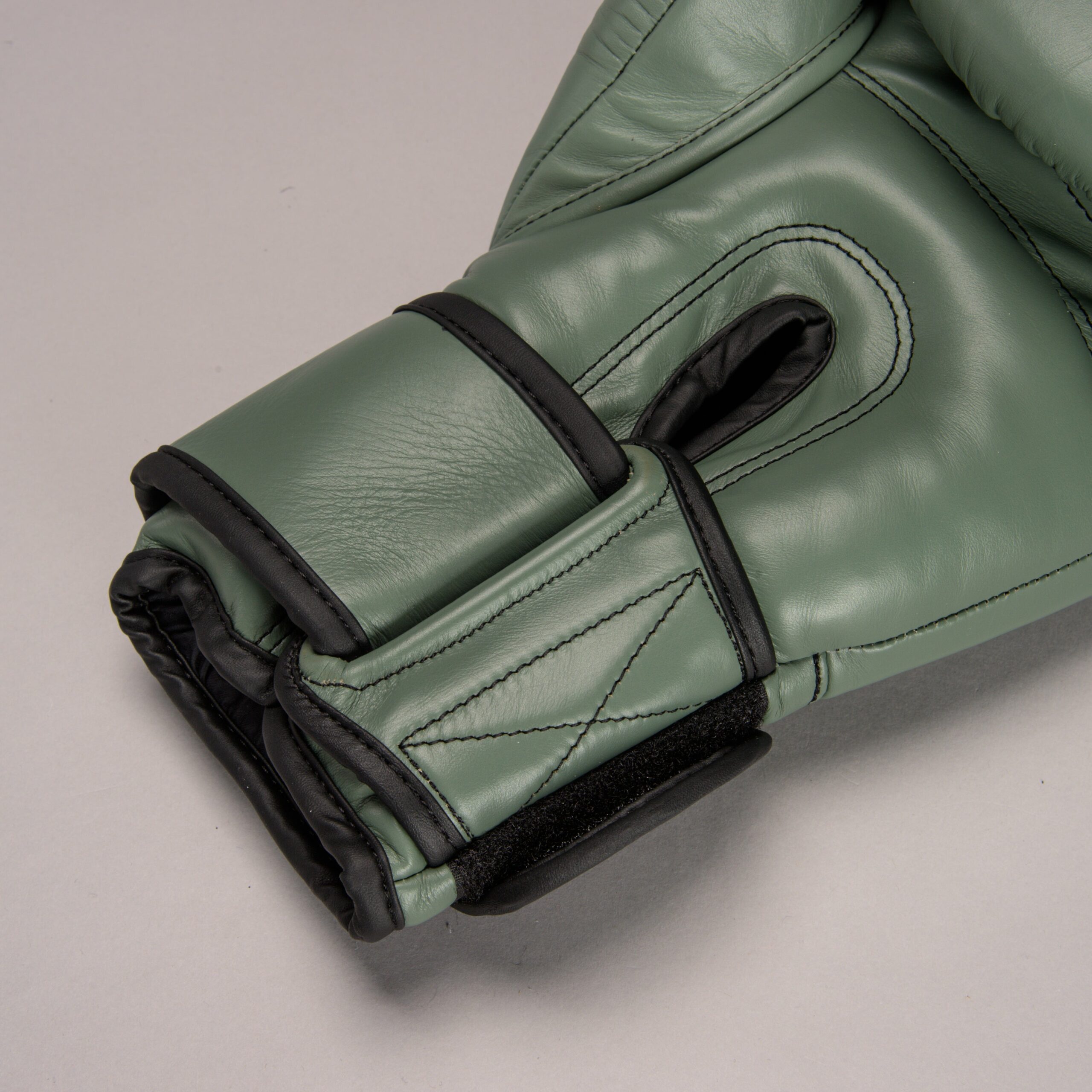 Joya Strike Kickbokshandschoenen Groen Joya Strike Kickbokshandschoenen Groen