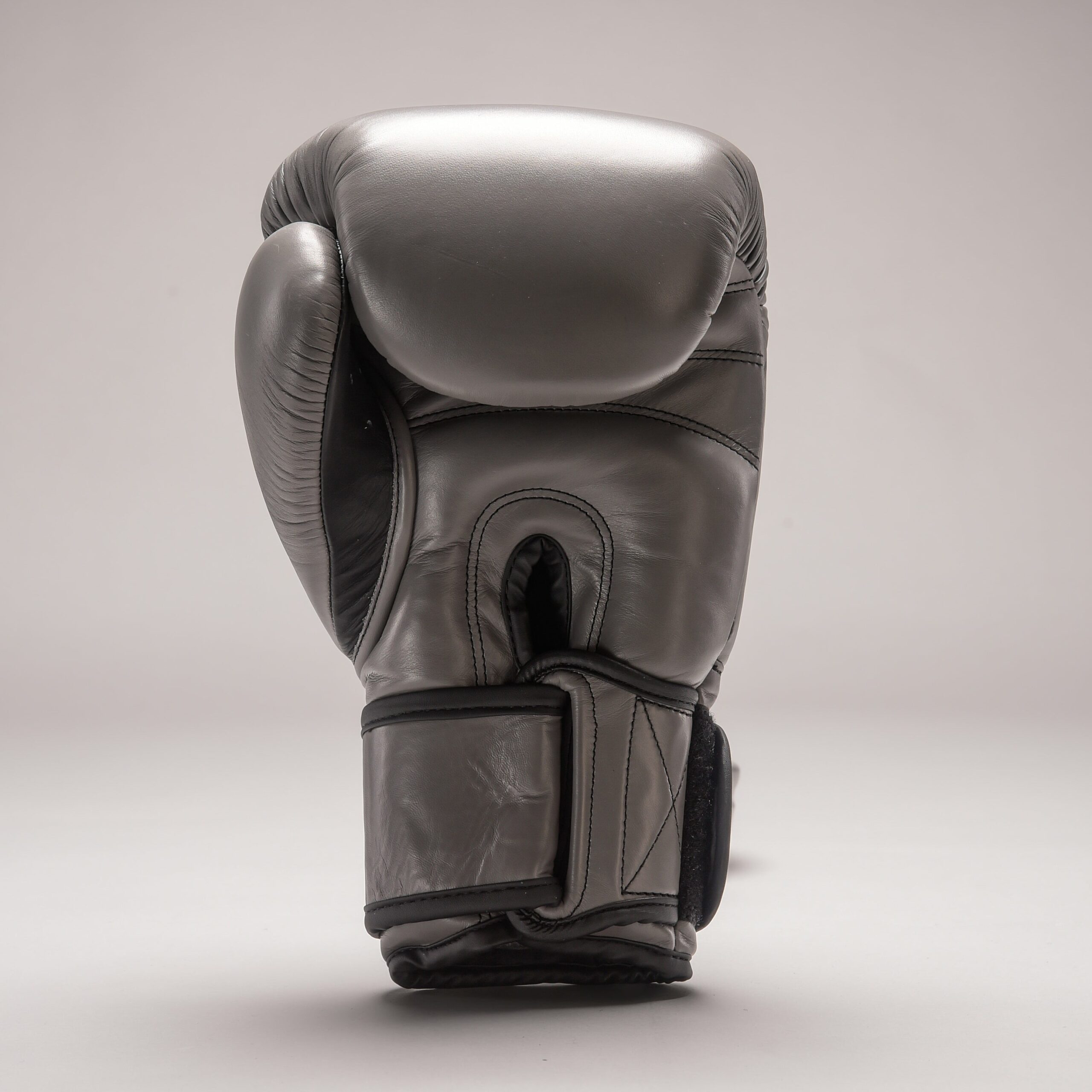 Joya Strike Kickbokshandschoenen Grijs Joya Strike Kickbokshandschoenen Grijs