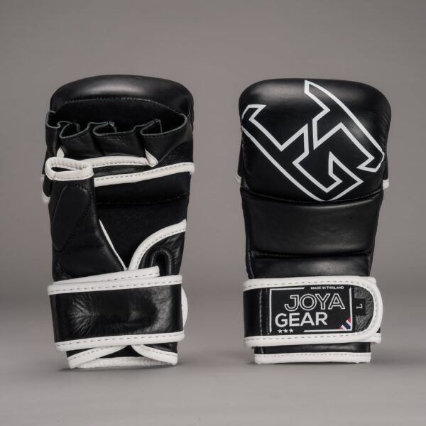 Joya Strike Thailand MMA Sparring Handschoenen Zwart