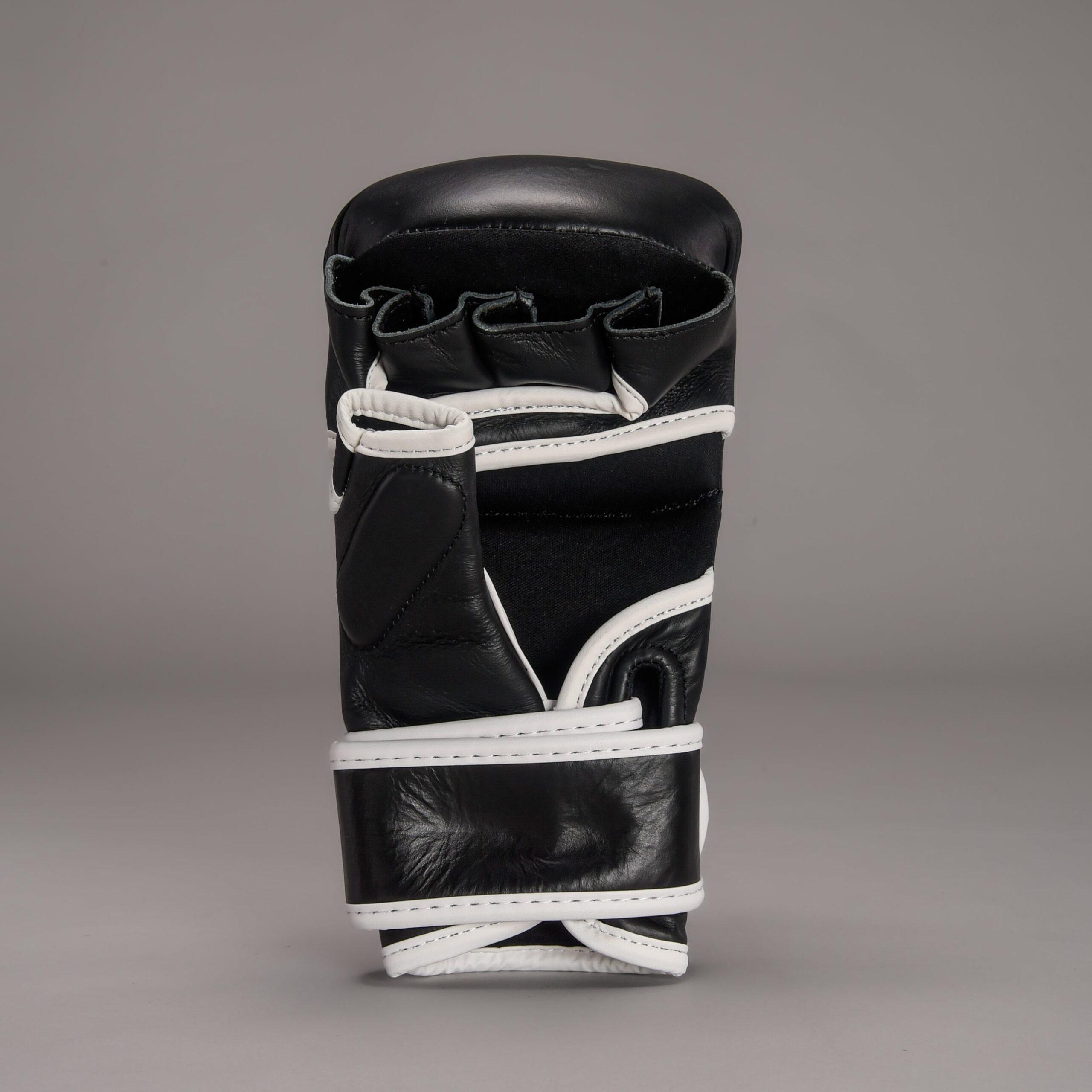 Joya Strike Thailand MMA Sparring Handschoenen Zwart Joya Strike Thailand MMA Sparring Handschoenen Zwart