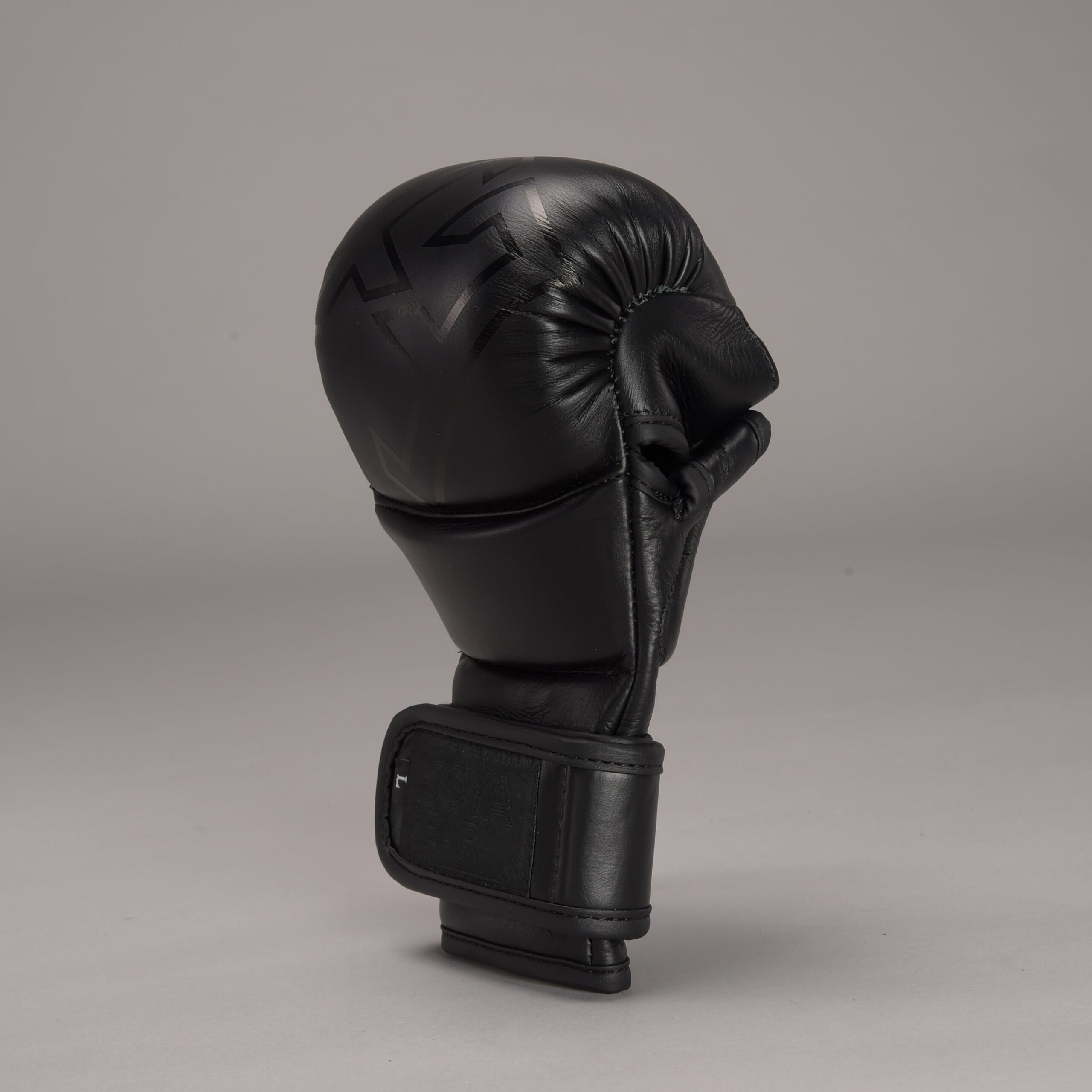 Joya Strike MMA Sparring Handschoenen Zwart Zwart Joya Strike MMA Sparring Handschoenen Zwart Zwart