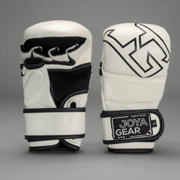 Joya Strike Thailand MMA Sparring Handschoenen Wit