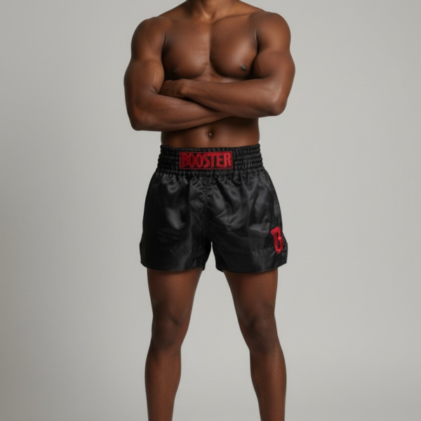 Booster TBT Core Kickboksbroekje (TBT CORE 2)