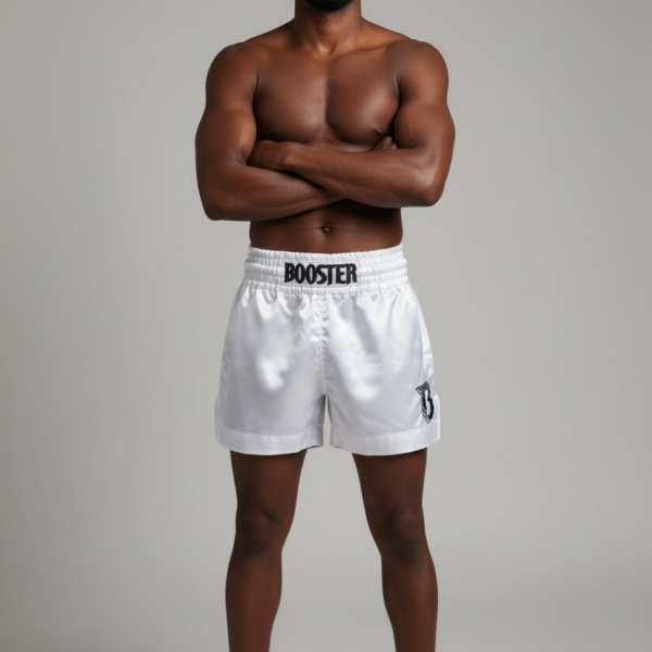 Booster TBT Core Kickboksbroekje (TBT CORE BFG SHORTS)