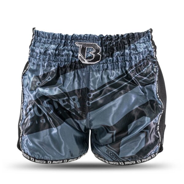 Booster Fight Gear Kickboksbroekje Elite Youth (TBT ELITE 1)