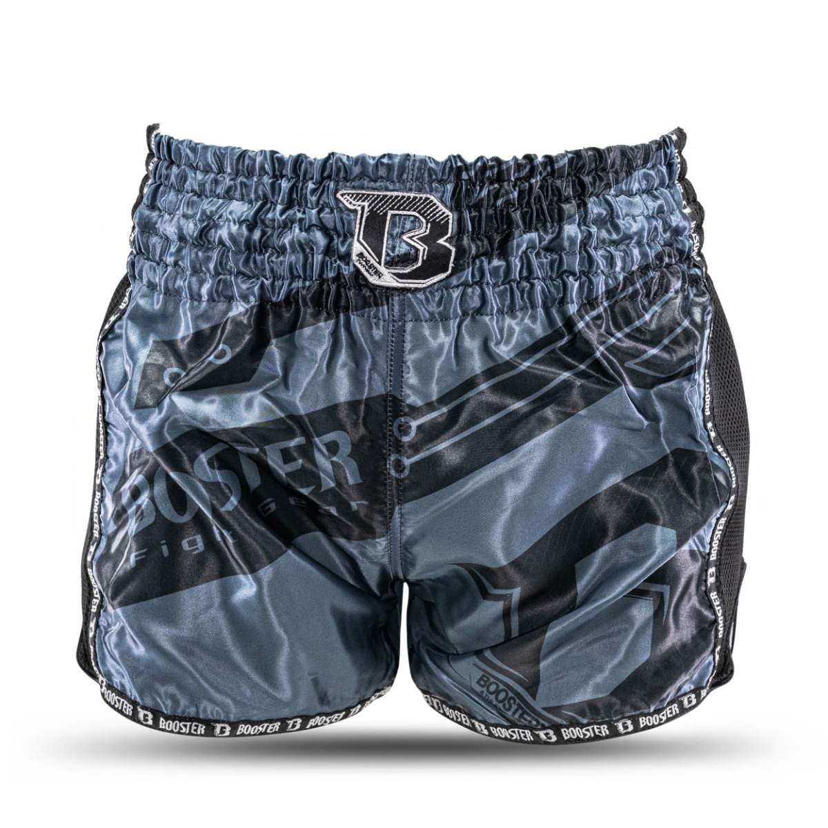 Booster Fight Gear Kickboksbroekje Elite Youth (TBT ELITE 1) Booster Fight Gear Kickboksbroekje Elite Youth (TBT ELITE 1)