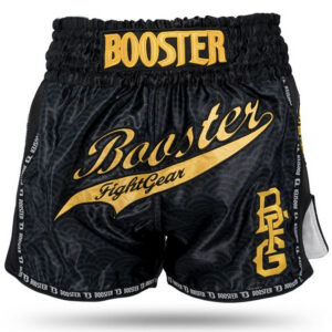 Booster Kickboksbroekje Slugger Wave (TBT SLUGGER WAVE BK GD)