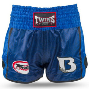 Twins Special Muay Thai Short Booster X (TBT TWINS X BOOSTER 4) Twins Special Muay Thai Short Booster X (TBT TWINS X BOOSTER 4)