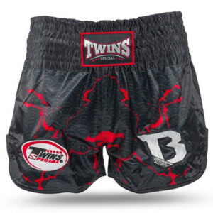 Twins Special Kickboksbroekje X Booster 7 (TBT TWINS X BOOSTER 7) Twins Special Kickboksbroekje X Booster 7 (TBT TWINS X BOOSTER 7)