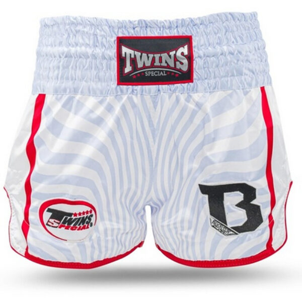 Twins Special Kickboksbroekje X Booster 8 (TBT TWINS X BOOSTER 8) Twins Special Kickboksbroekje X Booster 8 (TBT TWINS X BOOSTER 8)