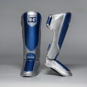 Joya Performance Scheenbeschermers Blauw Zilver