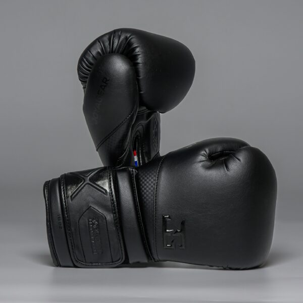 Joya Performance V2 Bokshandschoenen Zwart Carbon Joya Performance V2 Bokshandschoenen Zwart Carbon