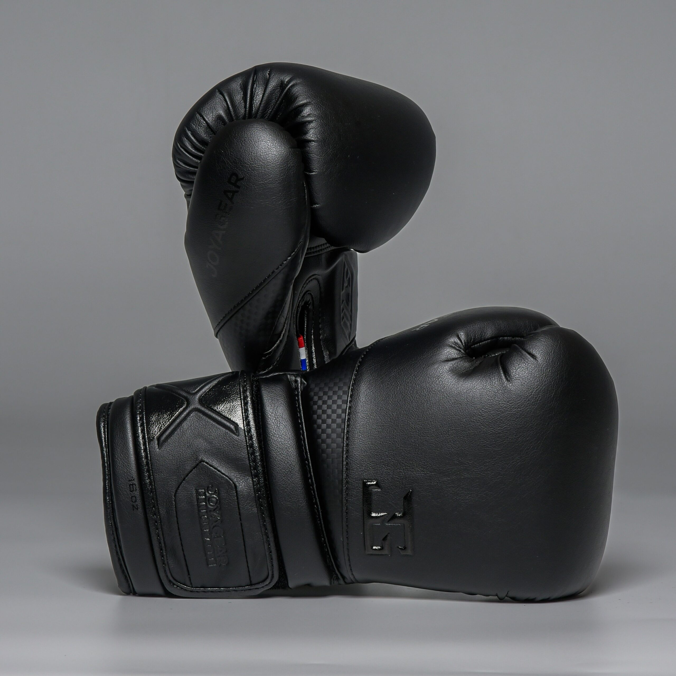 Joya Performance V2 Bokshandschoenen Zwart Carbon Joya Performance V2 Bokshandschoenen Zwart Carbon