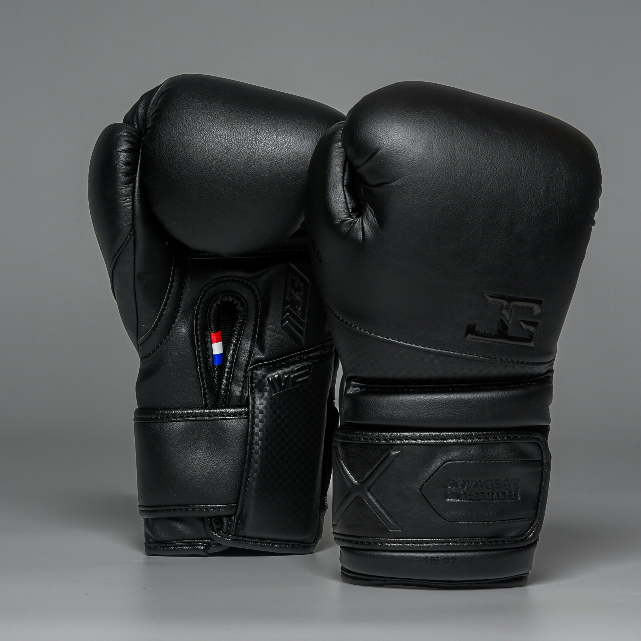 Joya Performance V2 Bokshandschoenen Zwart Carbon Joya Performance V2 Bokshandschoenen Zwart Carbon