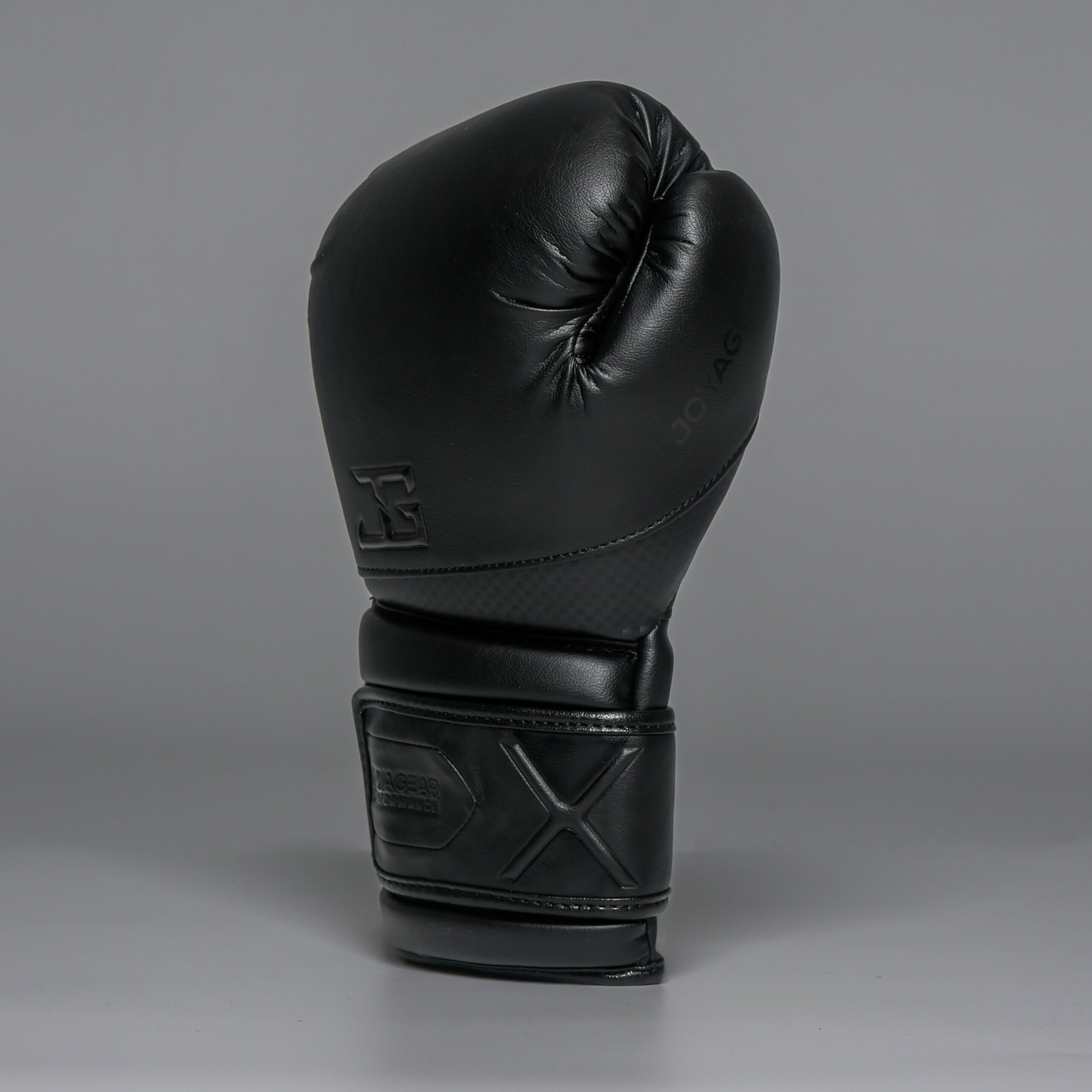 Joya Performance V2 Bokshandschoenen Zwart Carbon Joya Performance V2 Bokshandschoenen Zwart Carbon
