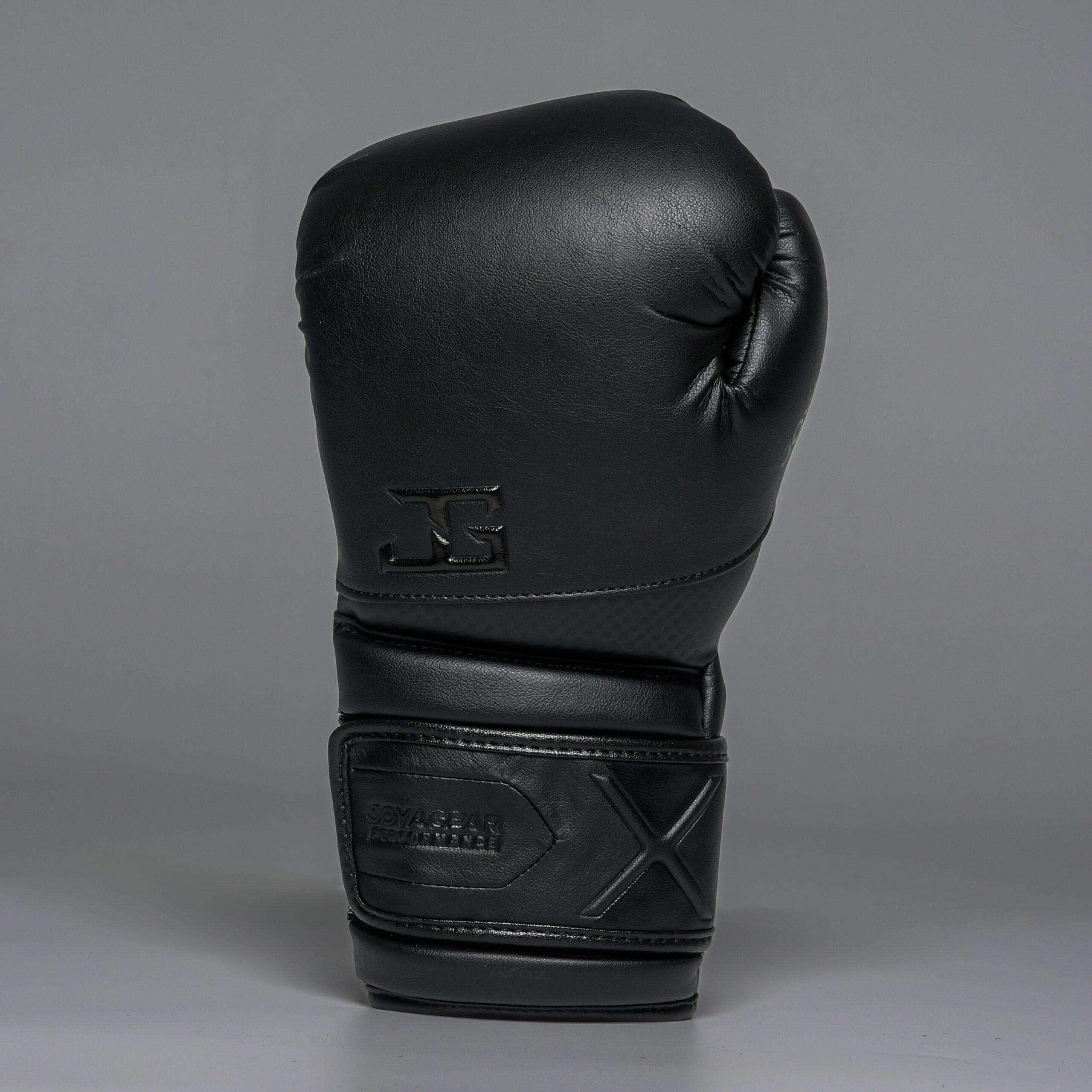 Joya Performance V2 Bokshandschoenen Zwart Carbon Joya Performance V2 Bokshandschoenen Zwart Carbon