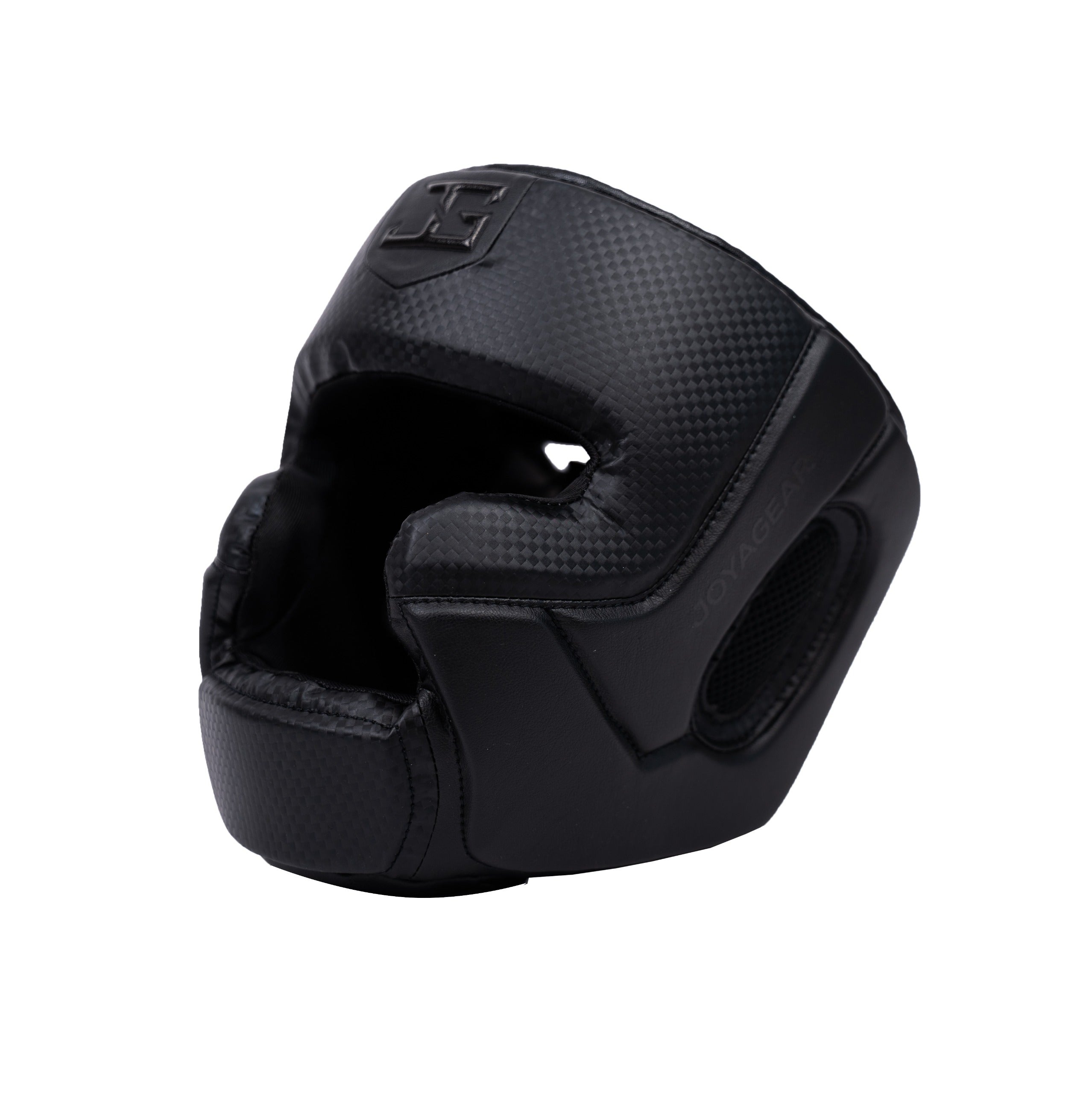 Joya Performance Hoofdbeschermer Zwart Carbon Joya Performance Hoofdbeschermer Zwart Carbon