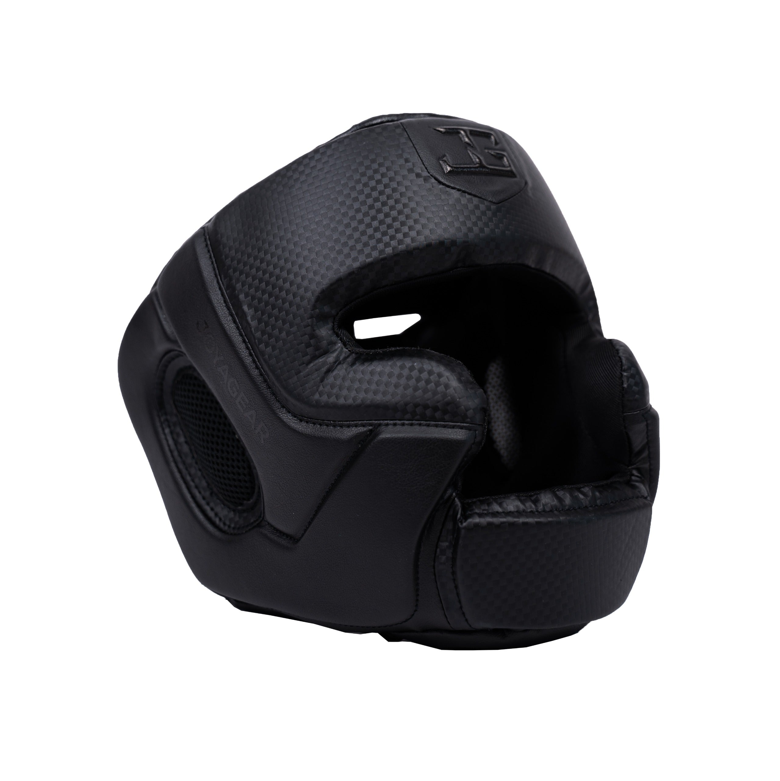 Joya Performance Hoofdbeschermer Zwart Carbon Joya Performance Hoofdbeschermer Zwart Carbon