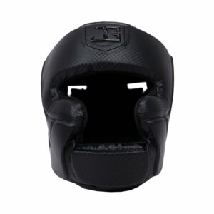Joya Performance Hoofdbeschermer Zwart Carbon