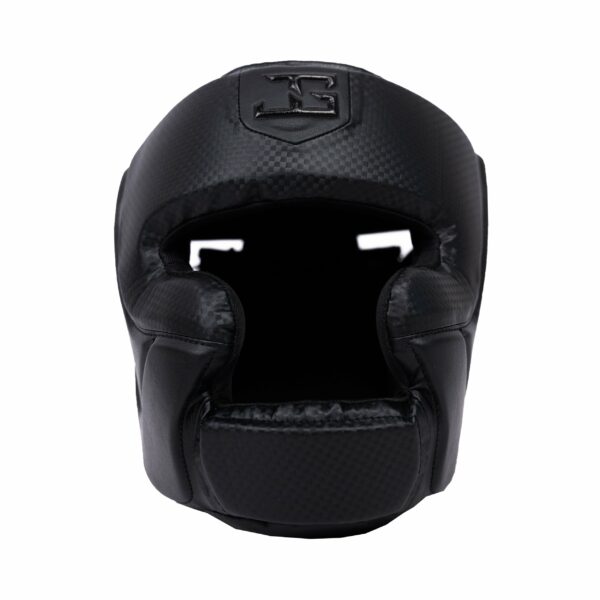 Joya Performance Hoofdbeschermer Zwart Carbon Joya Performance Hoofdbeschermer Zwart Carbon