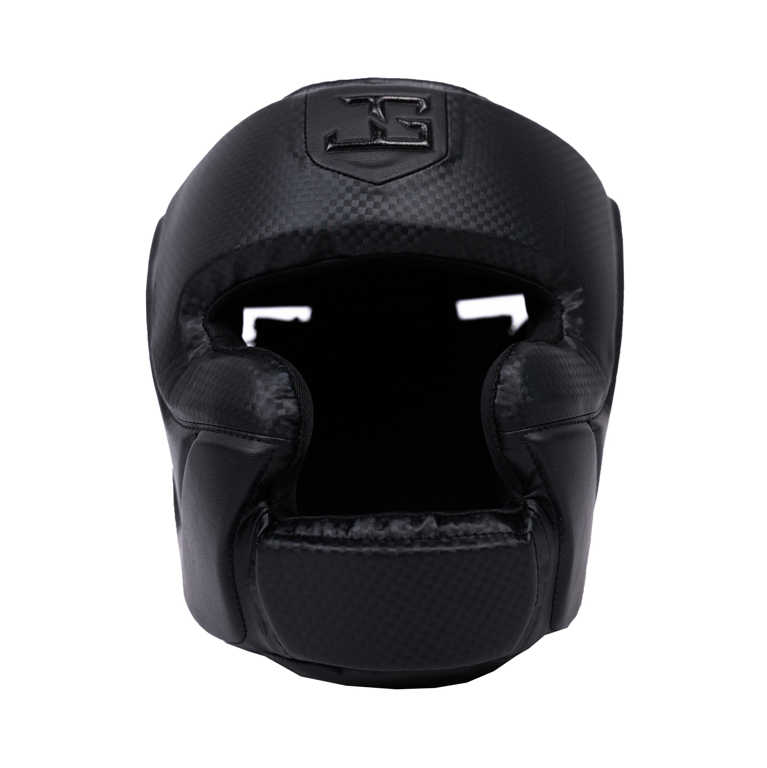 Joya Performance Hoofdbeschermer Zwart Carbon Joya Performance Hoofdbeschermer Zwart Carbon
