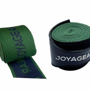Joya Strike Bandages Groen