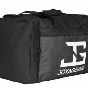 Joya Kinder Sporttas Zwart Joya Kinder Sporttas Zwart