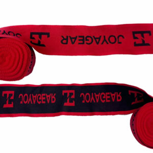 Joya Strike Bandages Rood