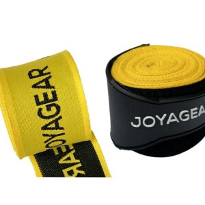 Joya Strike Bandages Geel