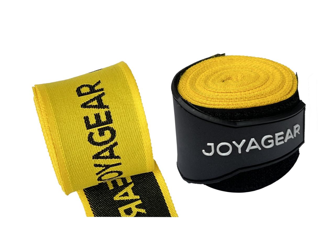 Joya Strike Bandages Geel