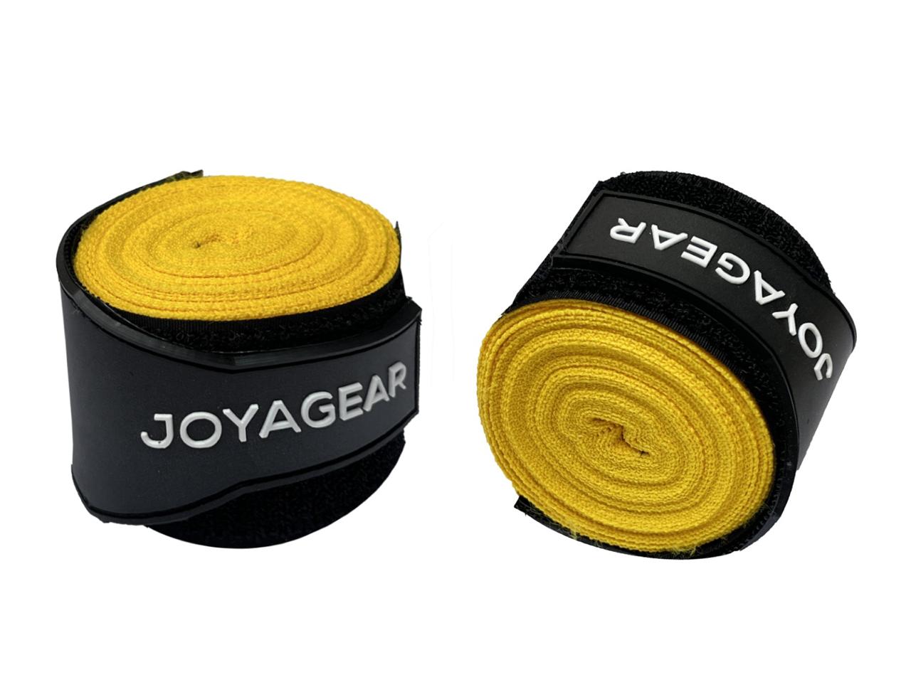 Joya Strike Bandages Geel Joya Strike Bandages Geel