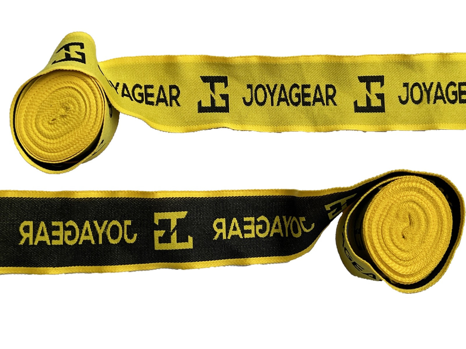 Joya Strike Bandages Geel Joya Strike Bandages Geel