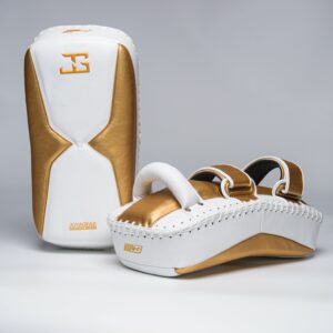 Joya Performance Thai Pads Wit Goud
