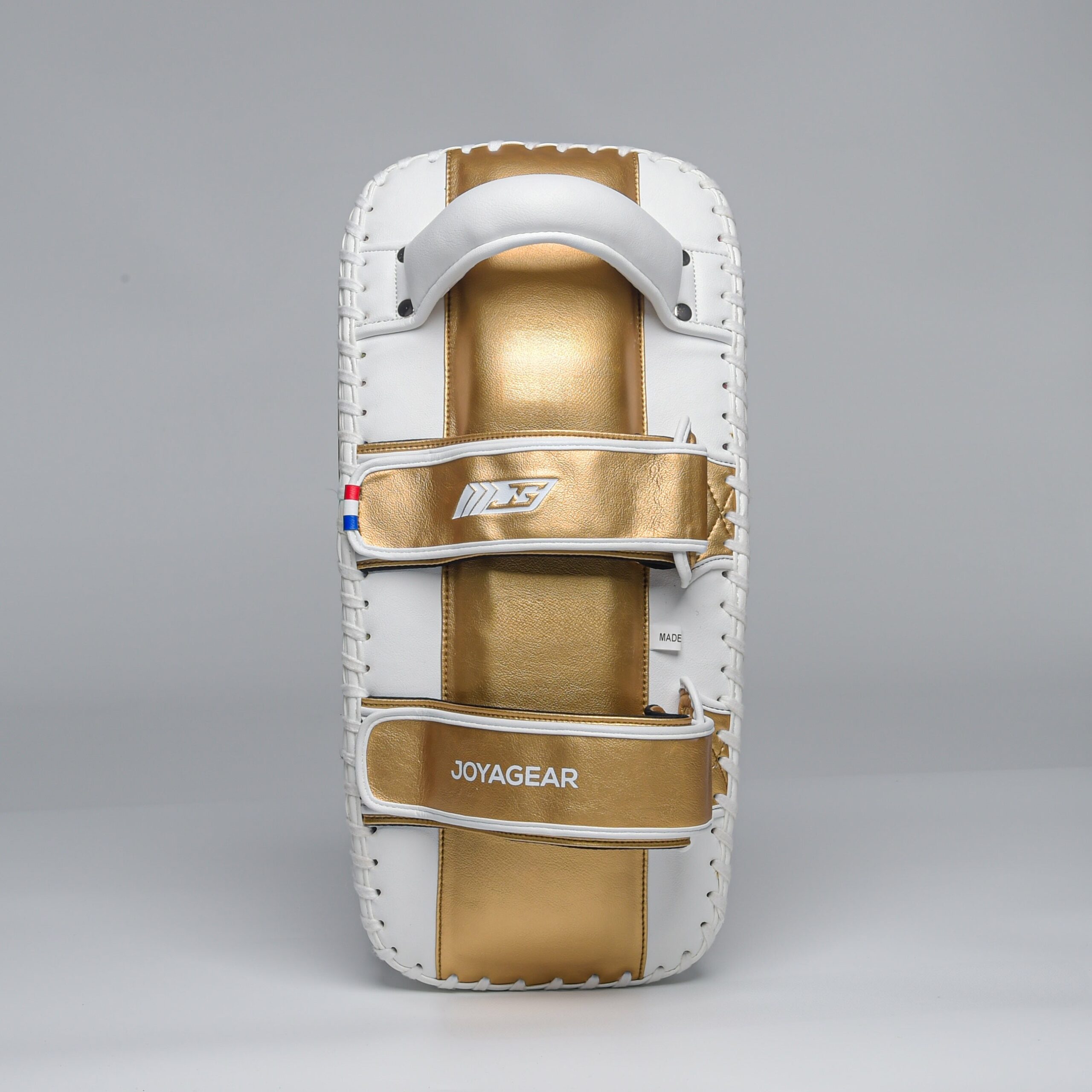 Joya Performance Thai Pads Wit Goud Joya Performance Thai Pads Wit Goud