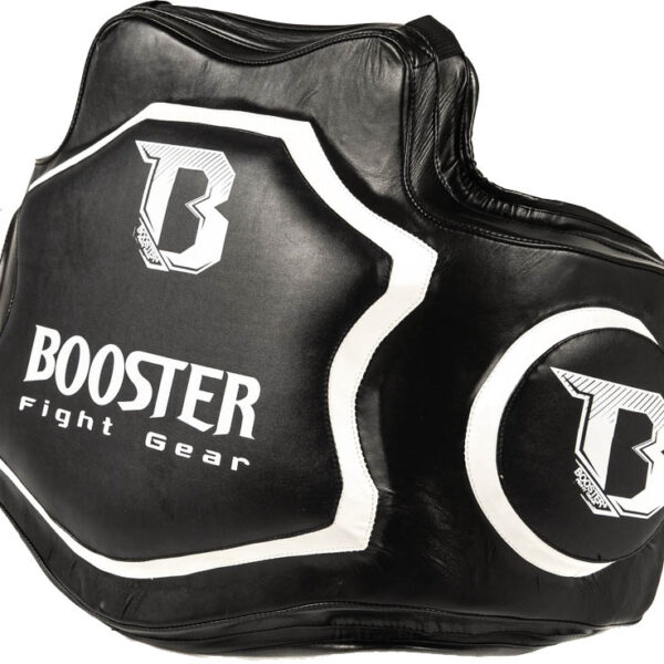 Booster Fight Gear Belly Pad XTREM BP (XTREM BP) Booster Fight Gear Belly Pad XTREM BP (XTREM BP)