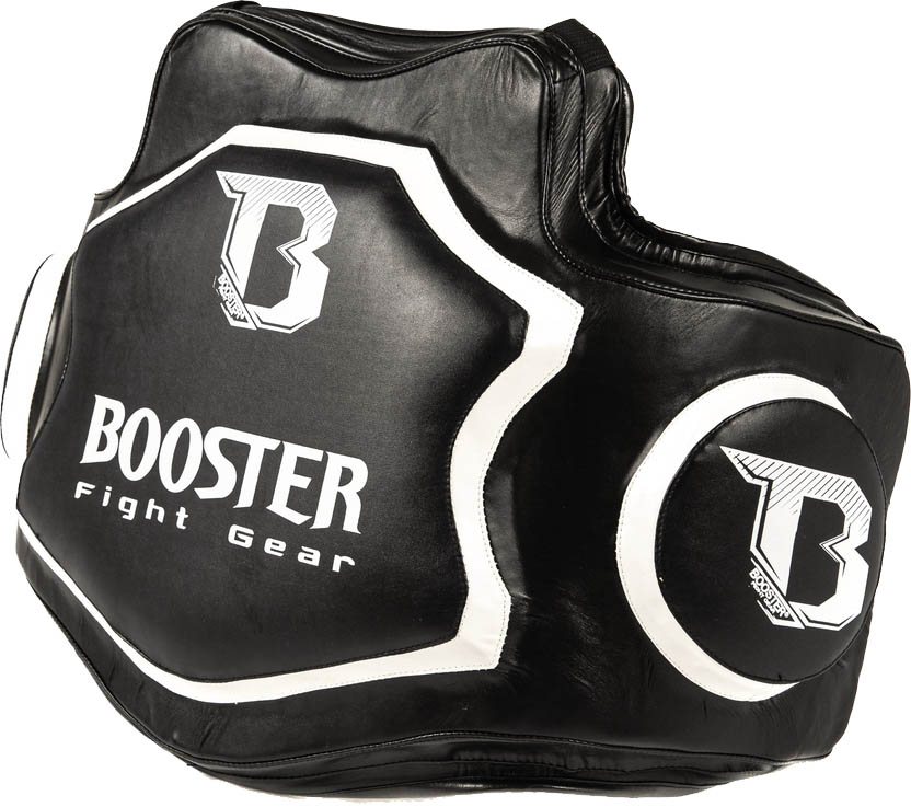 Booster Fight Gear Belly Pad XTREM BP (XTREM BP)