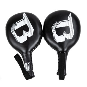 Booster XTREM F4 Boxing Paddle Mitts (XTREM F4) Booster XTREM F4 Boxing Paddle Mitts (XTREM F4)