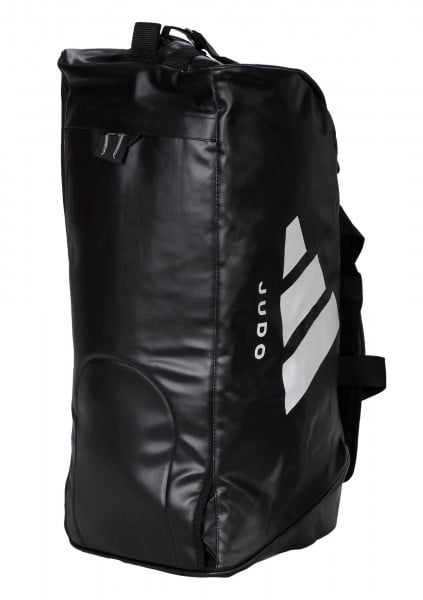 Adidas Sporttas - Judo - Zwart / Wit (ADIACC051J-BW) Adidas Sporttas - Judo - Zwart / Wit (ADIACC051J-BW)