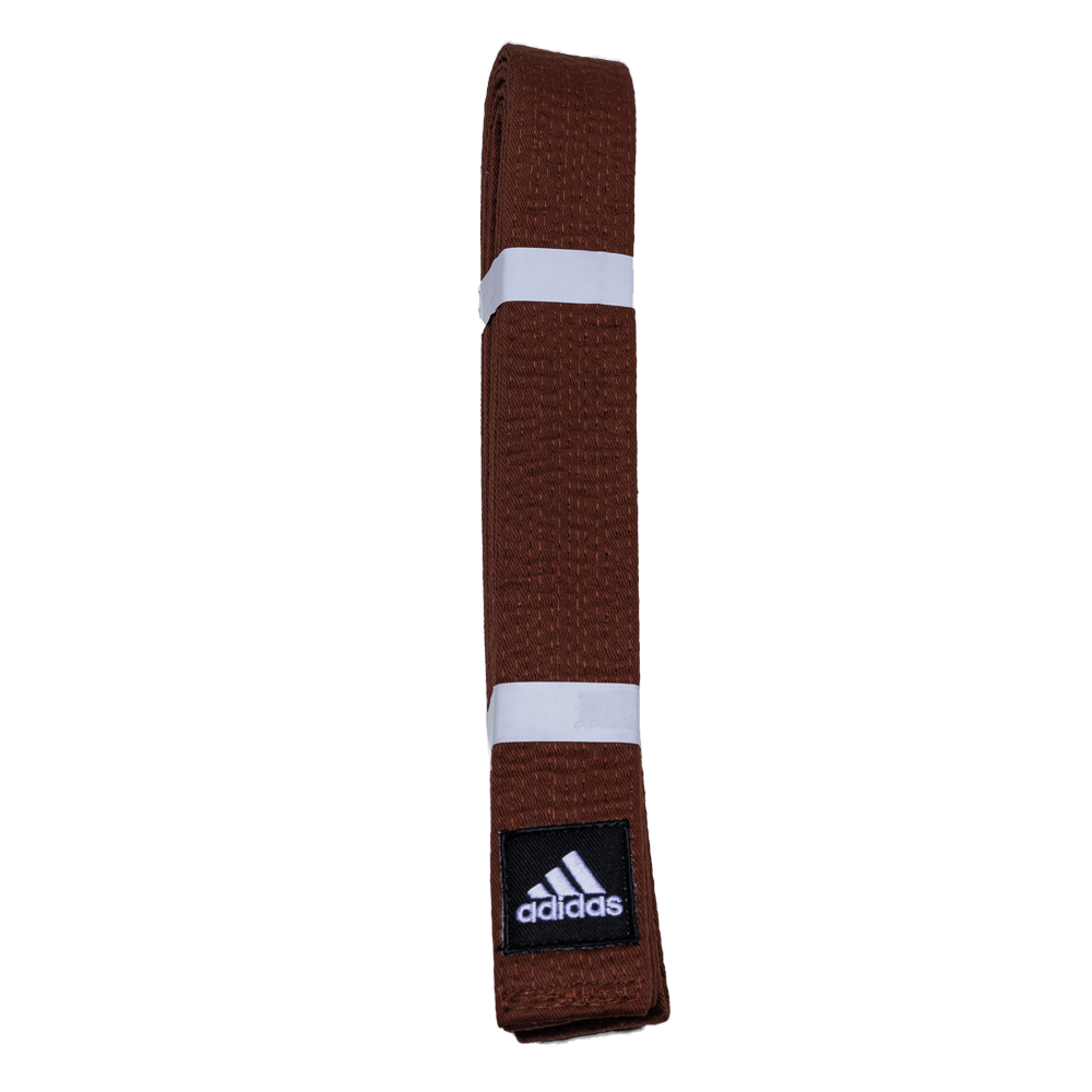 Adidas Judoband - Elite - Bruin (ADIB240) Adidas Judoband - Elite - Bruin (ADIB240)