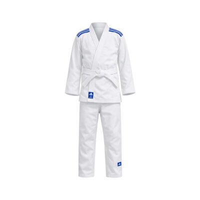 Adidas Judopak - J200 - Wit (ADIJ200E)