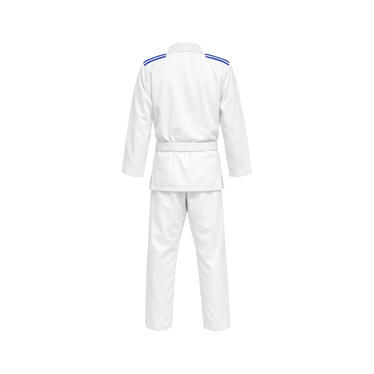 Adidas Judopak - J200 - Wit (ADIJ200E) Adidas Judopak - J200 - Wit (ADIJ200E)