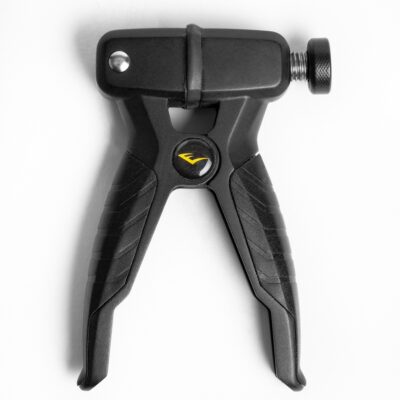 Everlast Handgrip - Adjustable Hand Grip High Tension - Zwart Everlast Handgrip - Adjustable Hand Grip High Tension - Zwart