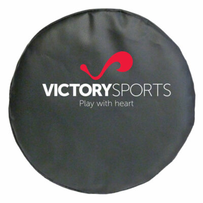Victory Sports Stootkussen - Classic - Zwart Victory Sports Stootkussen - Classic - Zwart