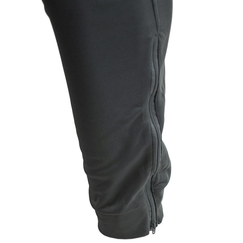 Super Pro Combat Gear Trainingsbroek - 140 - Grijs / Zwart Super Pro Combat Gear Trainingsbroek - 140 - Grijs / Zwart