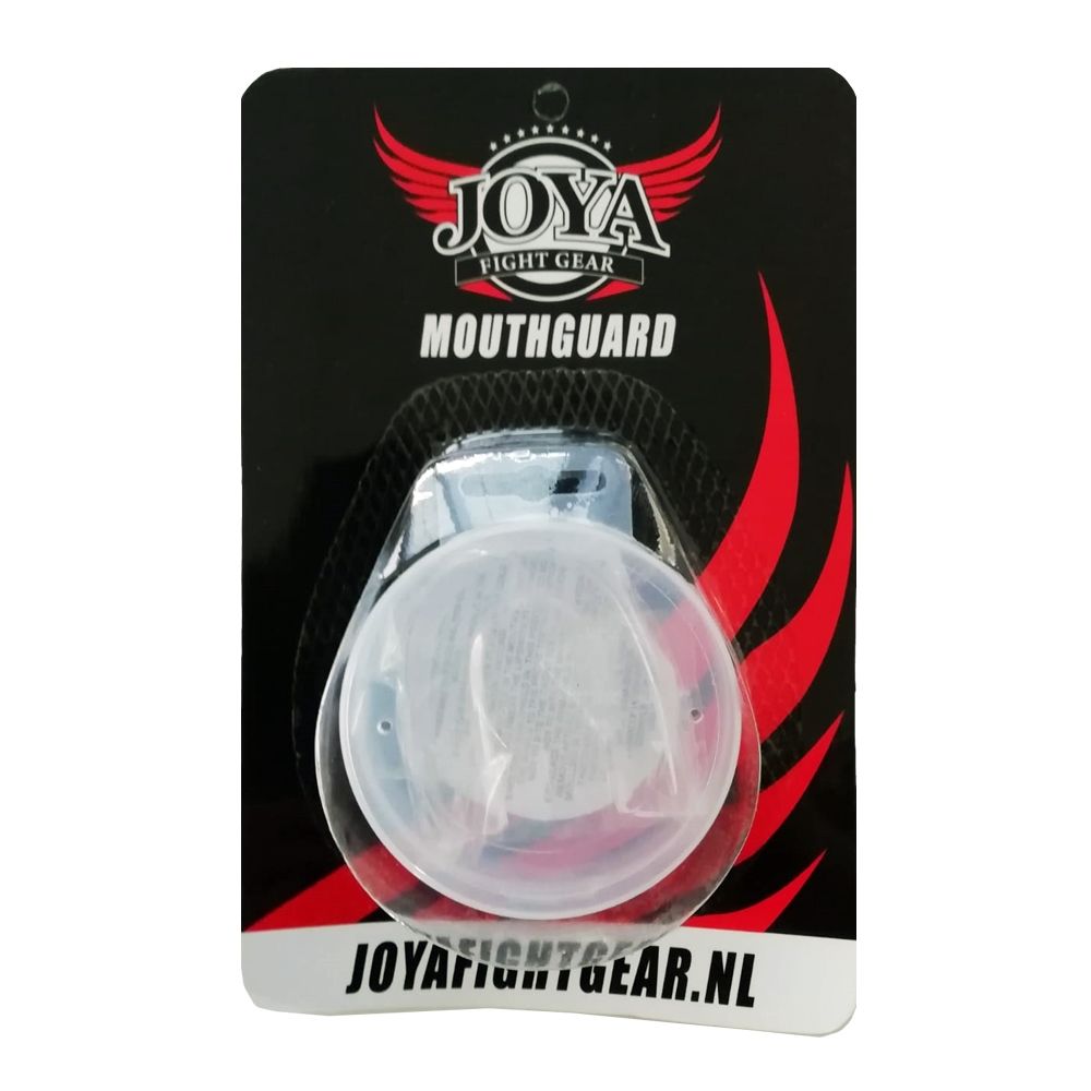 Joya gebitsbeschermer transparant senior Joya gebitsbeschermer transparant senior