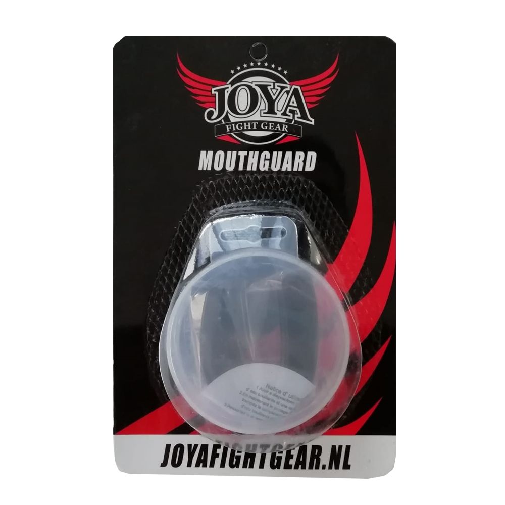 Joya Gebitsbeschermer Black Junior Joya Gebitsbeschermer Black Junior