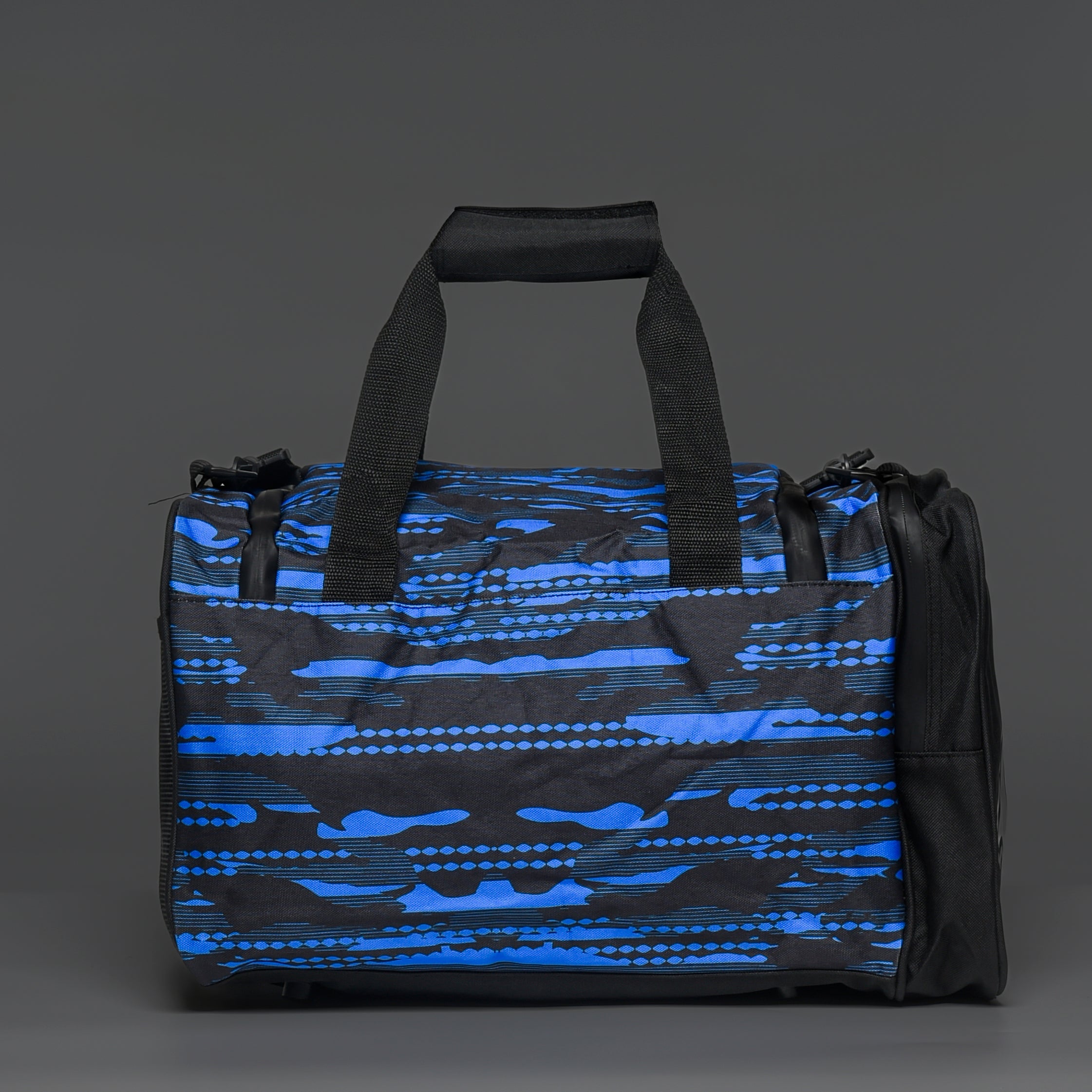 Joya Kinder Camo V2 Sporttas Blauw 45x30x30 cm Joya Kinder Camo V2 Sporttas Blauw 45x30x30 cm