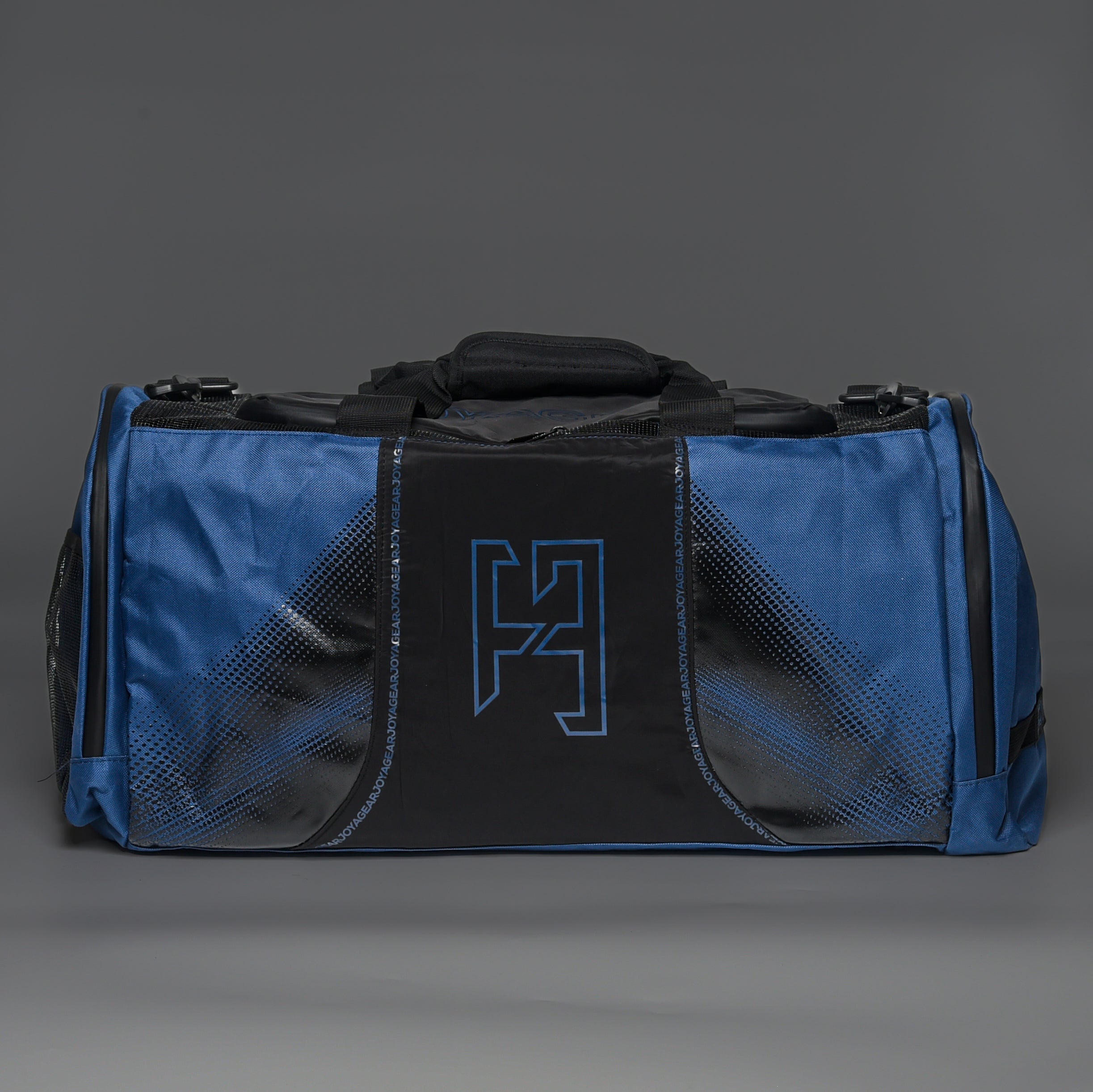 Joya Evolution Sporttas Blauw 65x25x32 cm Joya Evolution Sporttas Blauw 65x25x32 cm